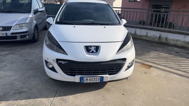 Peugeot 207 1.4 HDi 70CV 5p. Energie