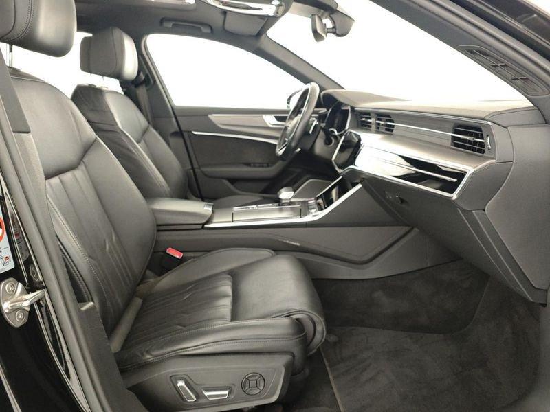 Audi A6 RS6 Avant Carboceramici+Tetto+Bang & Olufsen