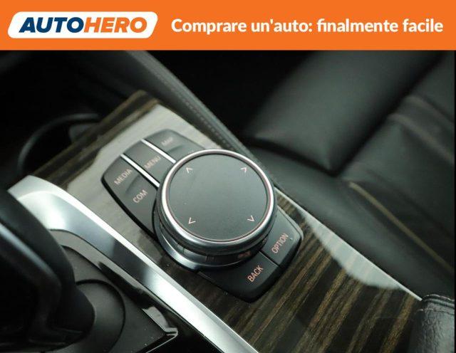 BMW 530 d xDrive 249CV Touring Luxury