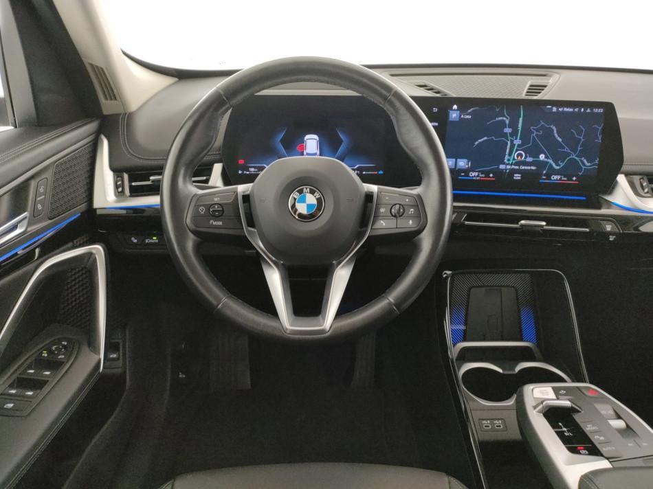 BMW X1 18 d xLine sDrive DCT