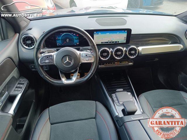 MERCEDES-BENZ GLB 200 Automatic Premium AMG