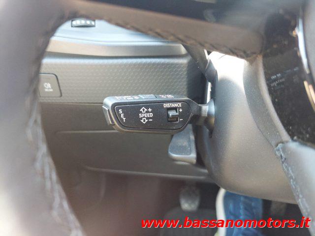 AUDI A1 25 TFSI NEOPATENTATI - VIRTUAL COCKPIT - LED