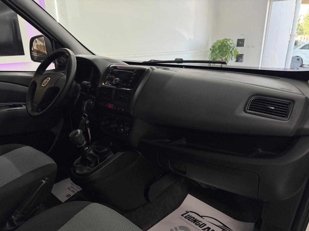 Fiat Doblo Doblò 1.6 MJT 105Cv Dynamic