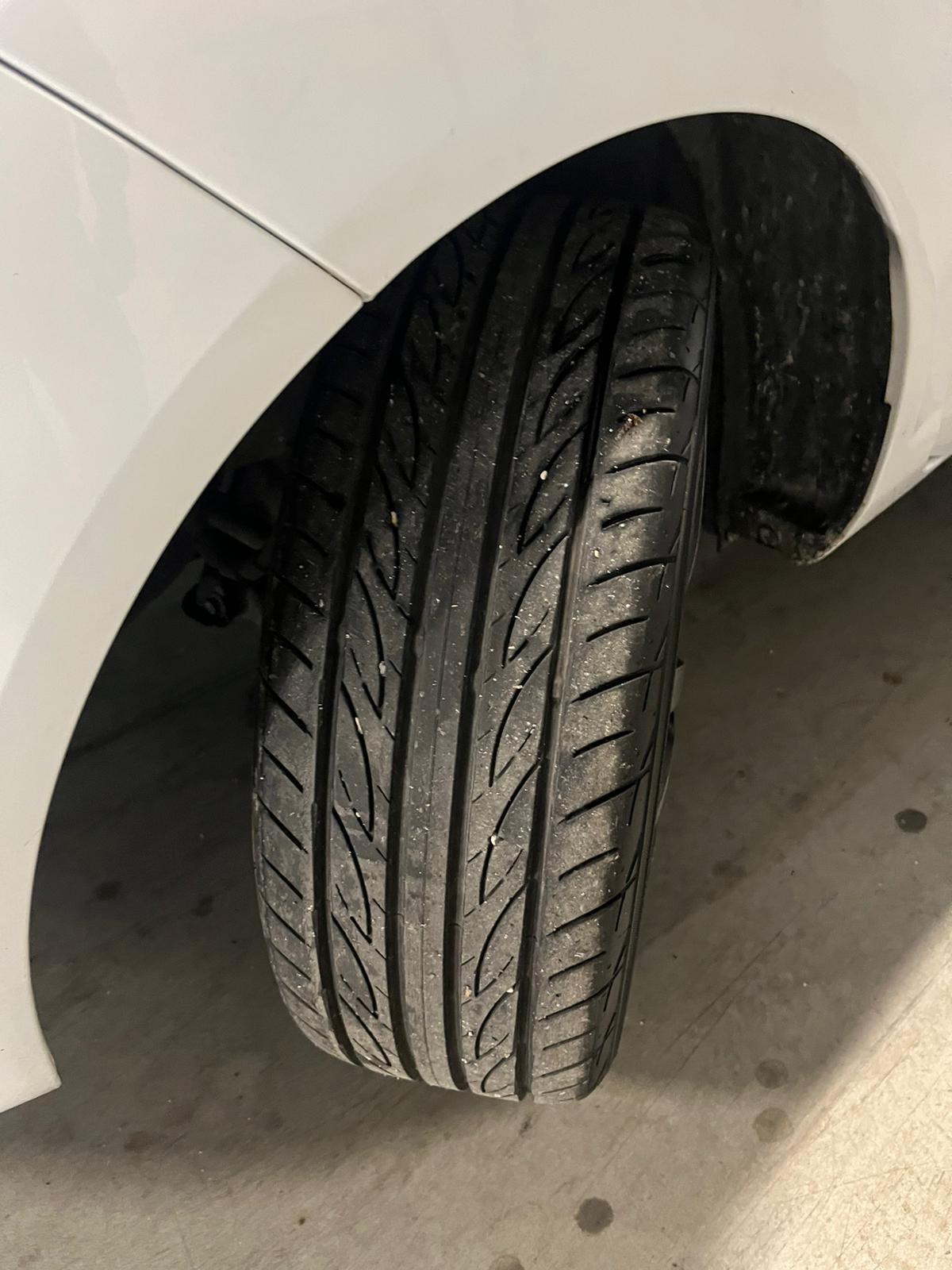 Ford Fiesta 1.4 5 porte Bz.- GPL Titanium