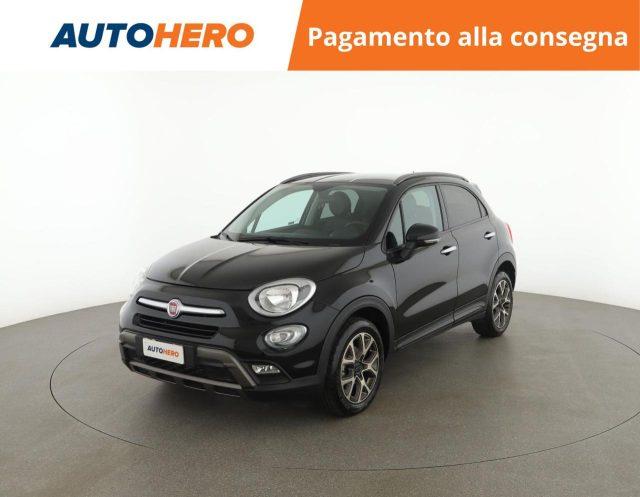 FIAT 500X 1.3 MultiJet 95 CV City Cross