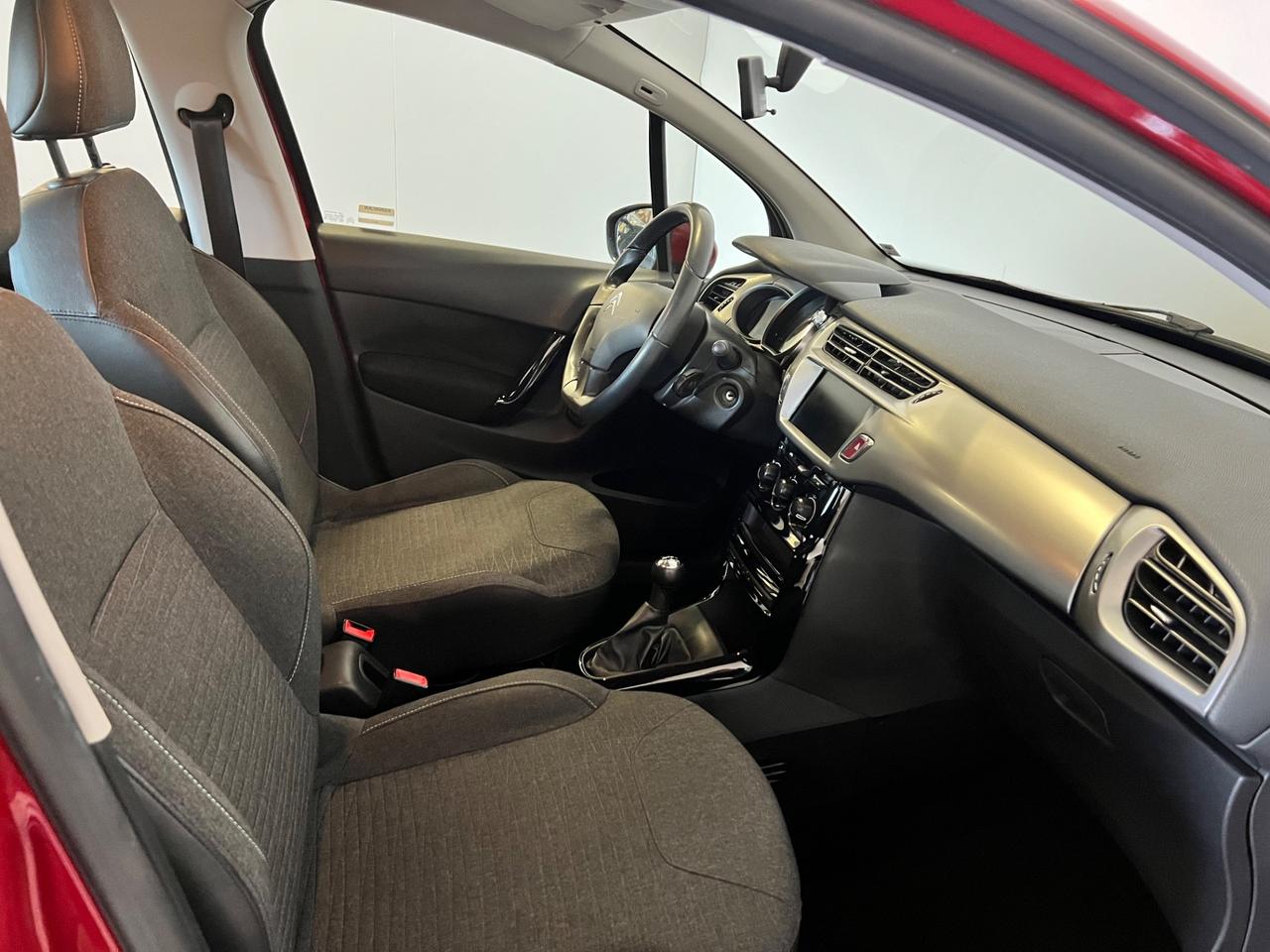 Citroen C3 PureTech 82 Exclusive