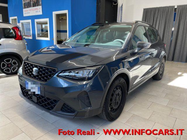 SEAT Arona 1.0 EcoTSI Reference Iva Esposta