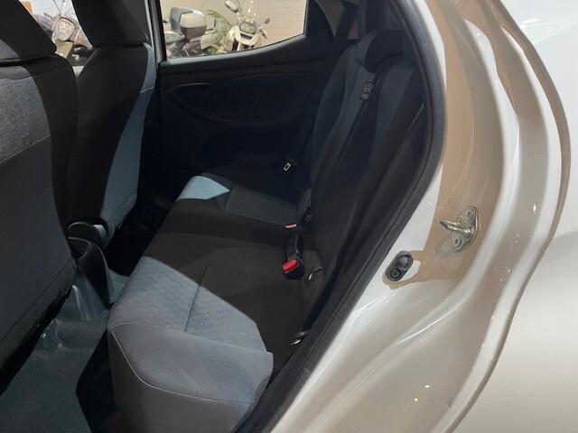 Toyota Yaris 1.0 Active *NEOPATENTATI*45.000 KM*
