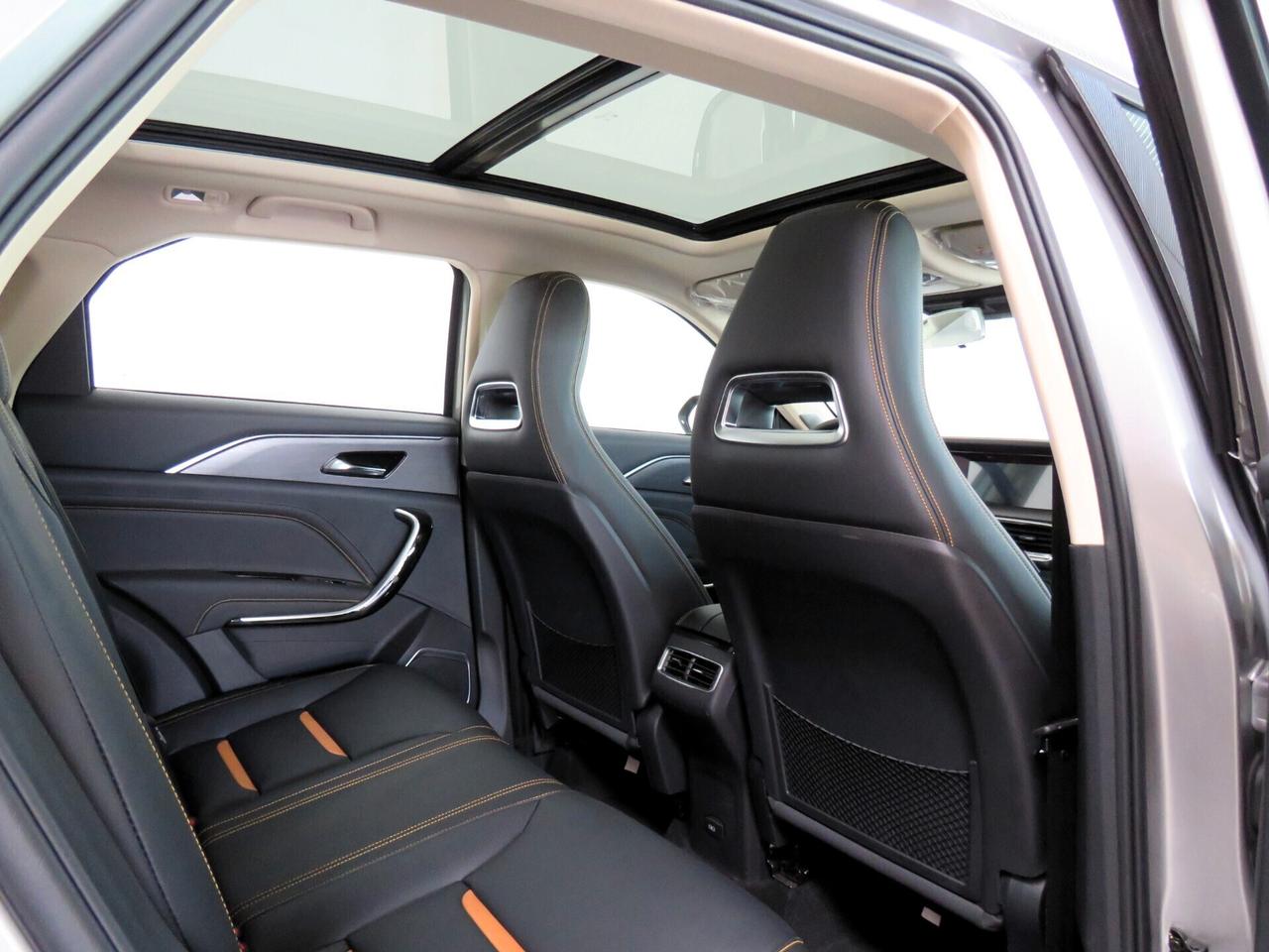 Bestune T77 GPL FULL OPTIONAL|GARANZIA 5 ANNI o 150K KM
