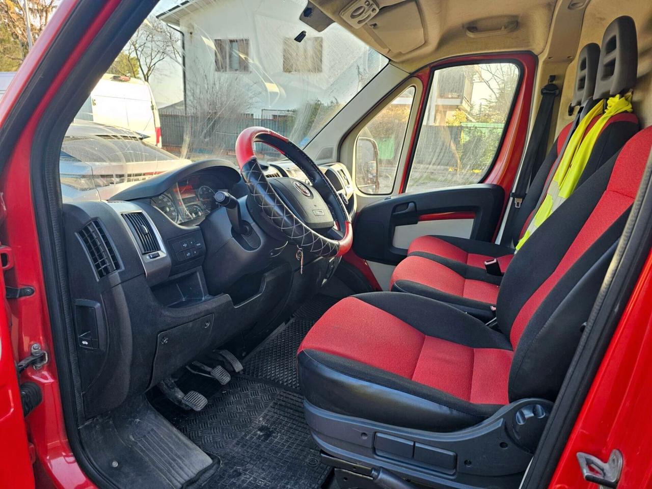 Fiat Ducato 30 2.0 MJT PC-TM Furgone