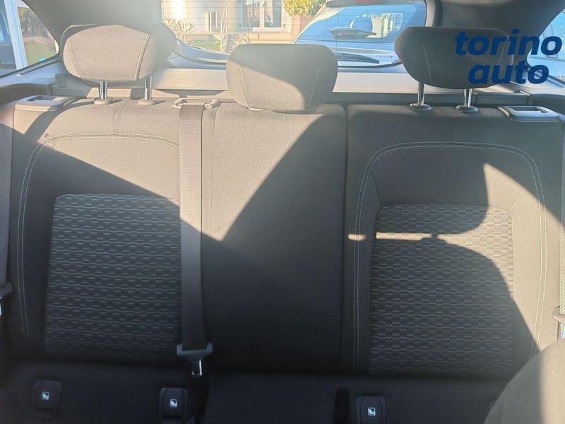 Opel Astra Astra 1.6 CDTi 110CV Start&Stop Sports Tourer Business