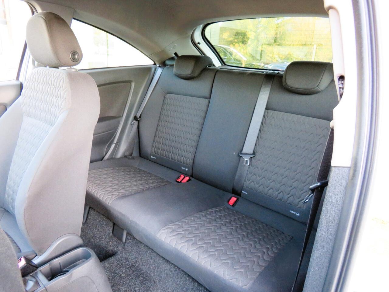 Opel Corsa 1.3 CDTI 75CV FLEXFIX PORTABICI-NEOPATENTATI