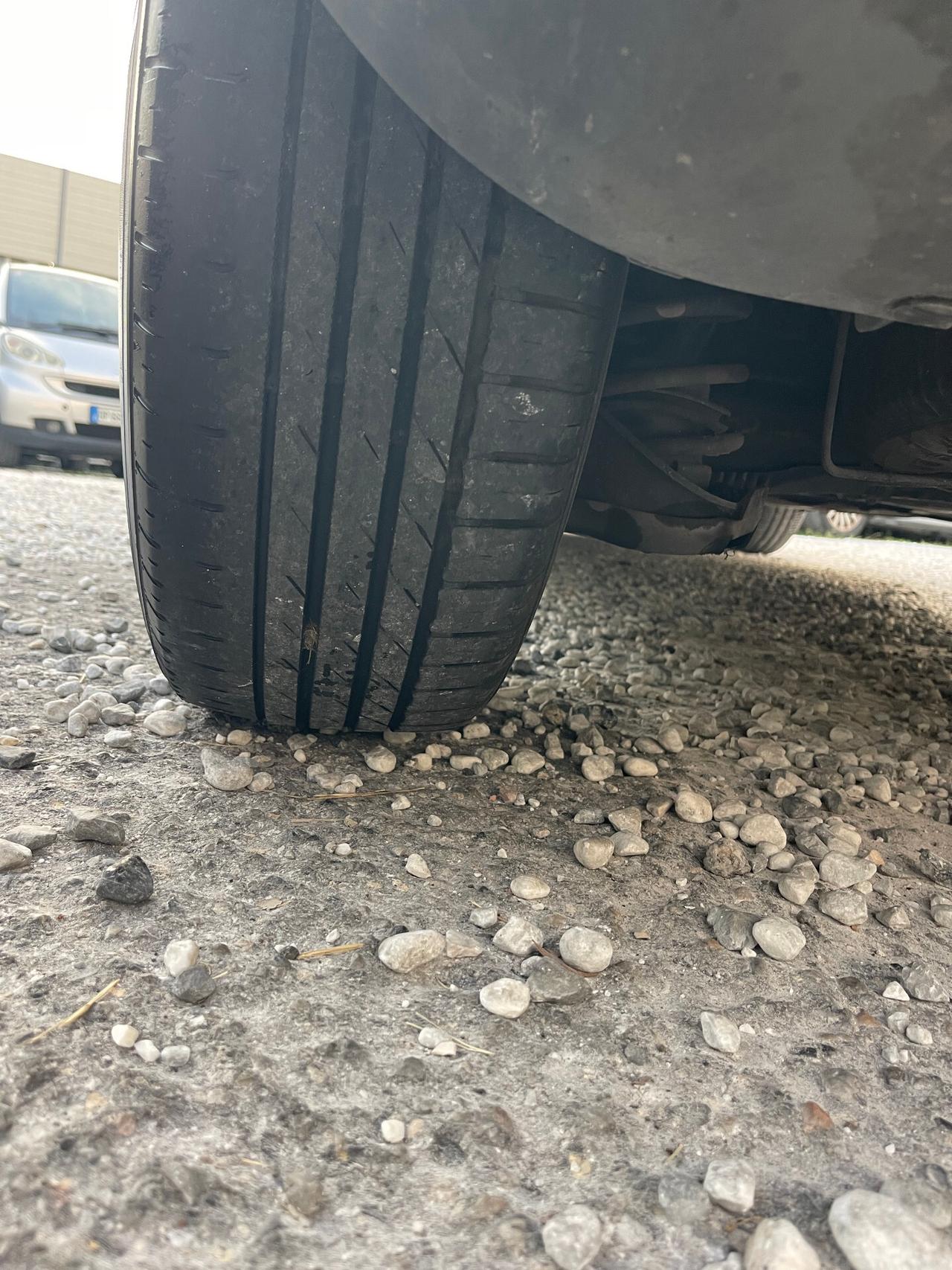 CITROEN BERLINGO - 3 POSTI - UNICO PROPRIETARIO