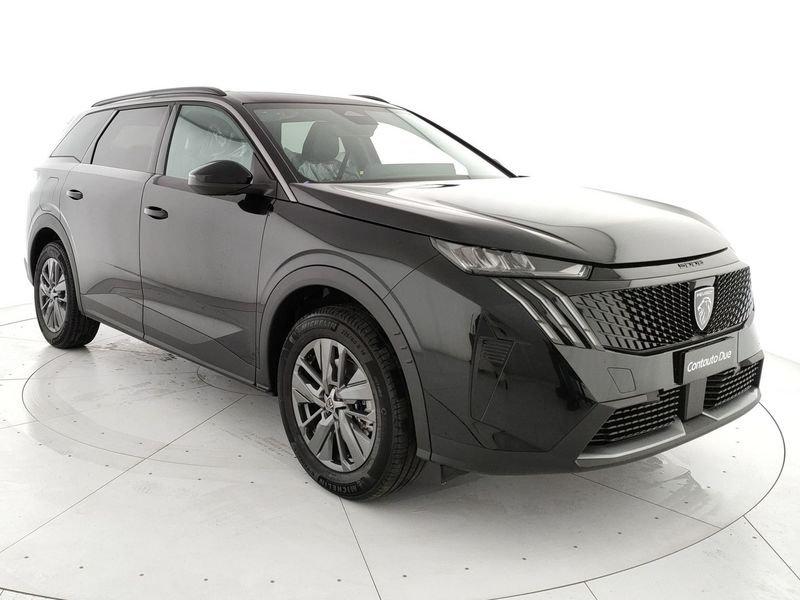 Peugeot 5008 5008 Hybrid 145 e-DCS6 Allure
