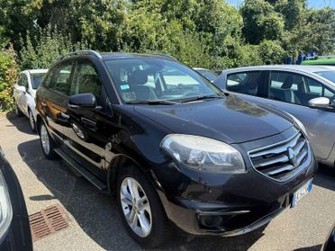 Renault Koleos Koleos 2.0 dci Dynamique esm 4x4 150cv