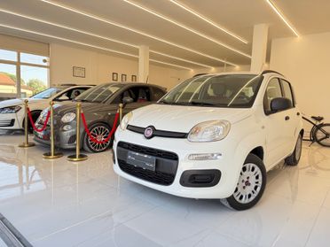 Fiat Panda 1.2 Easy 69cv okneopatentati