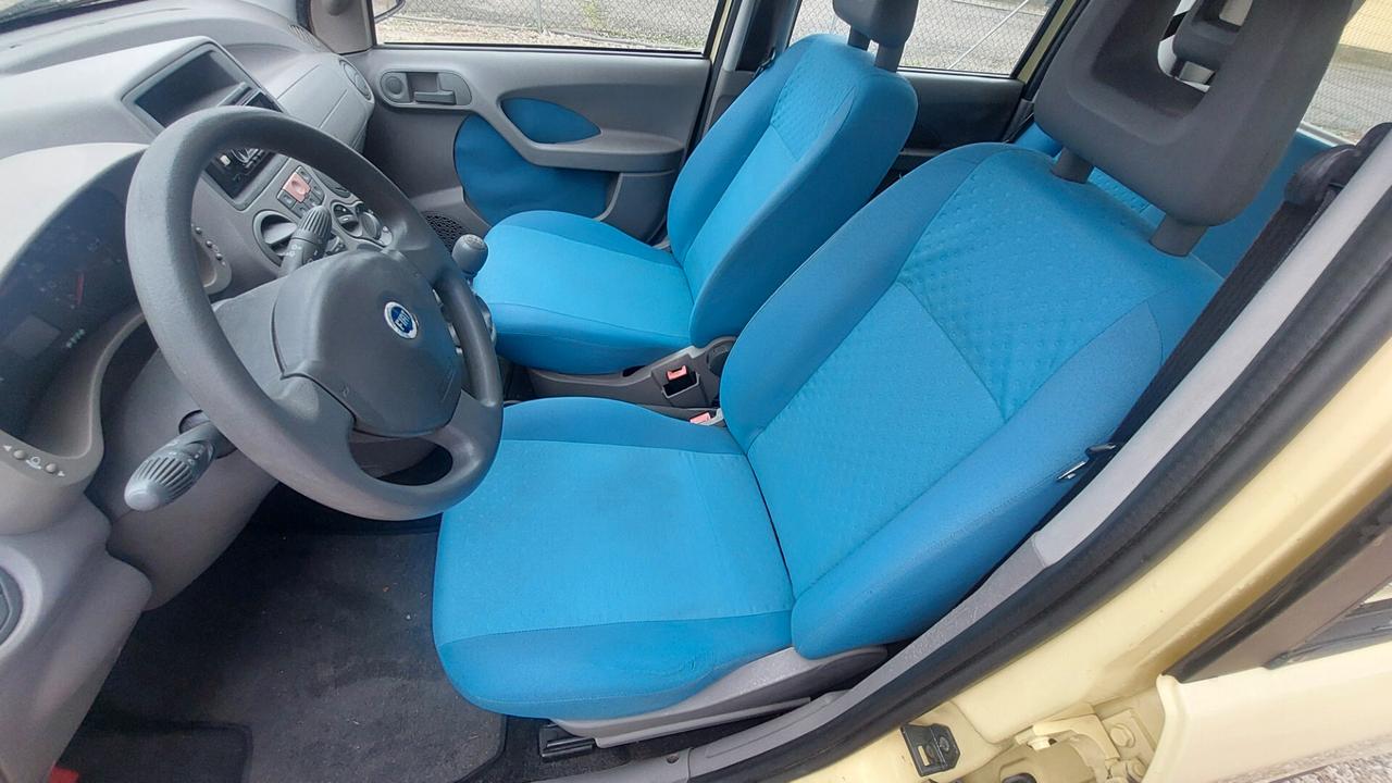 Fiat Panda 1.2 Dynamic