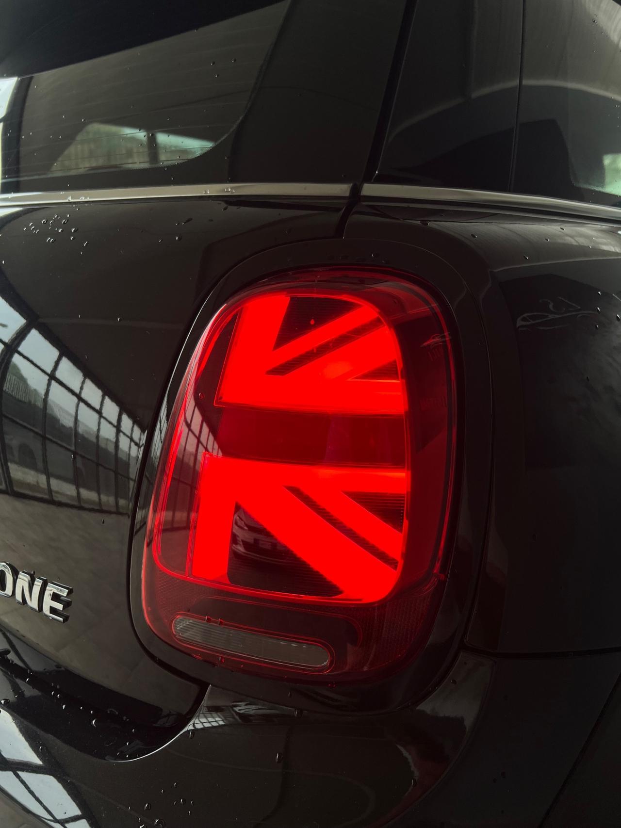 Mini 1.5 One Hype