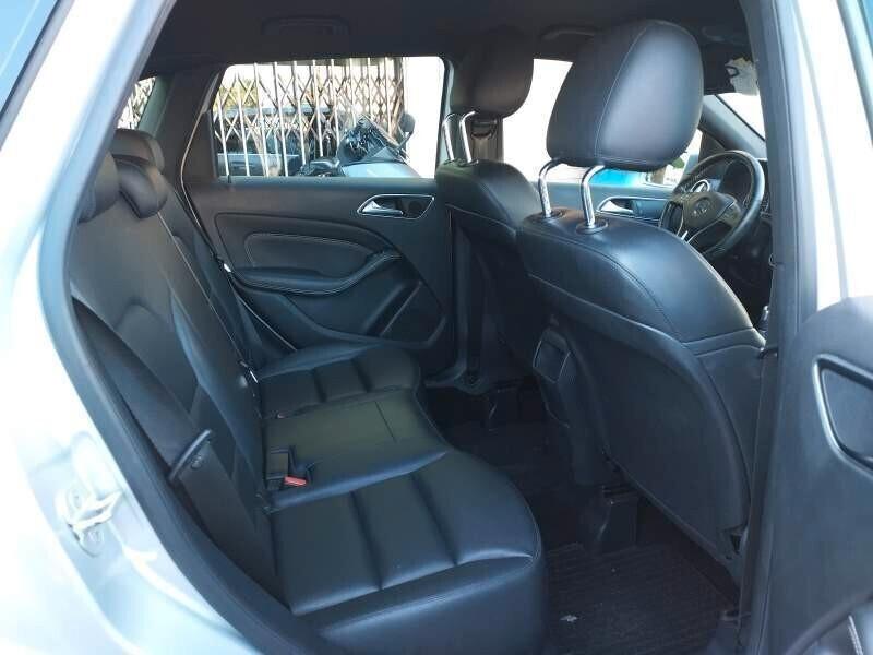 Mercedes-benz B 180 CDI BlueEFFICIENCY Premium GRANDINATA!!!!