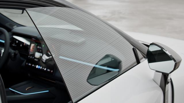 LYNK & CO 08 1.5 Plug-in Hybrid CORE AUTOMATICA