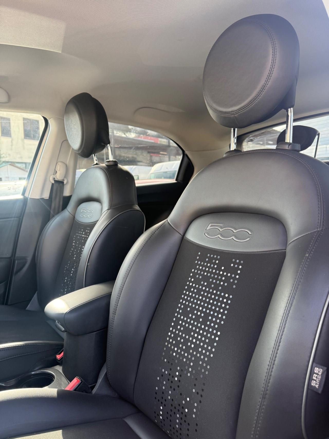 Fiat 500X 1.6 MultiJet 130 CV Connect E6