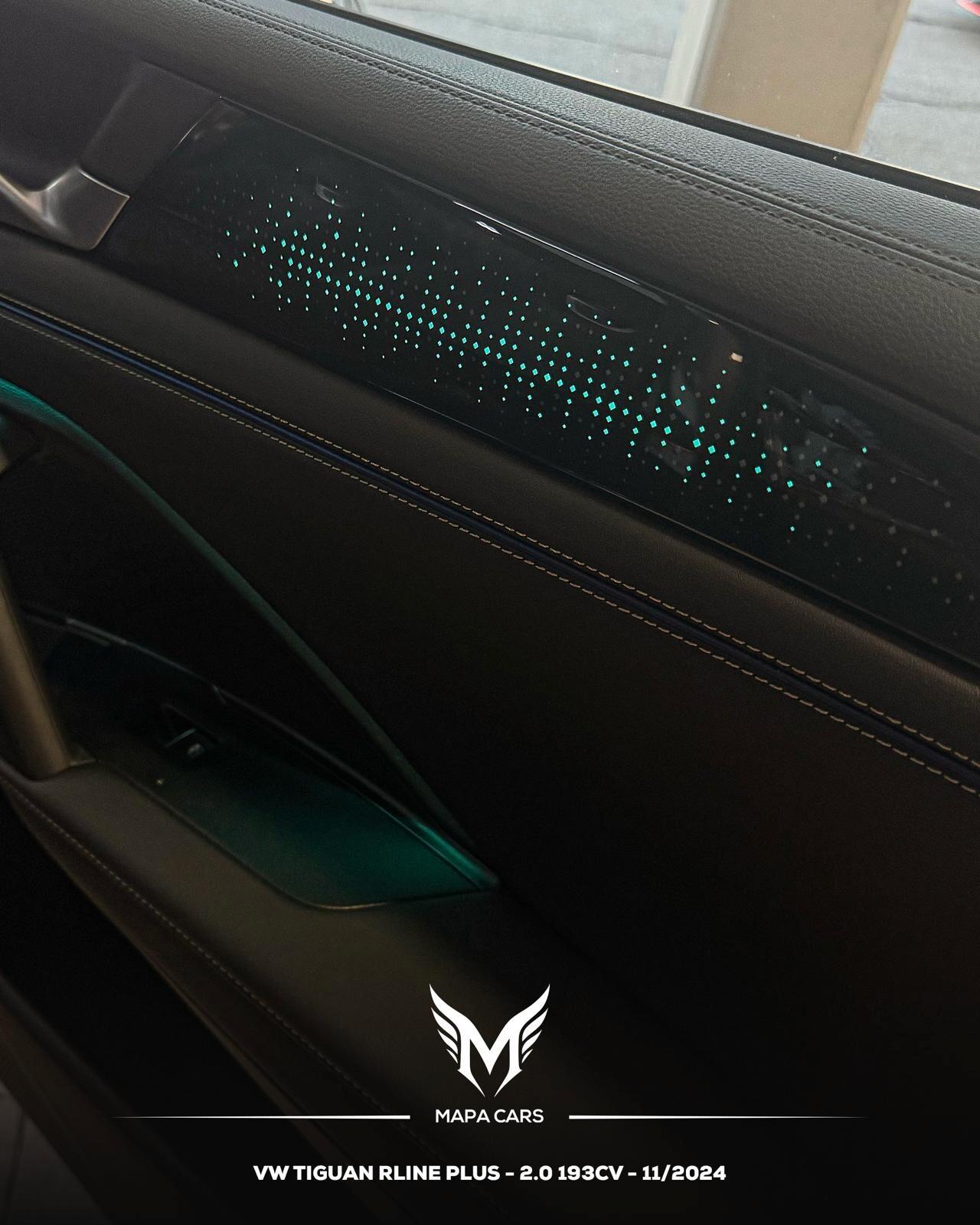 Volkswagen Tiguan 2.0 TDI 193 CV DSG 4MOTION R-Line Plus