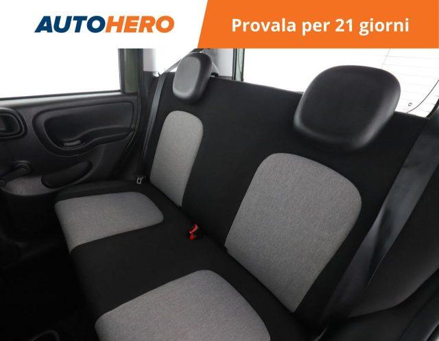 FIAT Panda Cross 1.0 FireFly S&S Hybrid