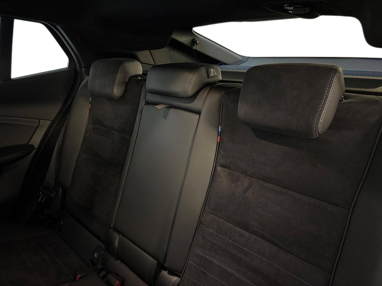 BMW X1 sDrive18d xLine