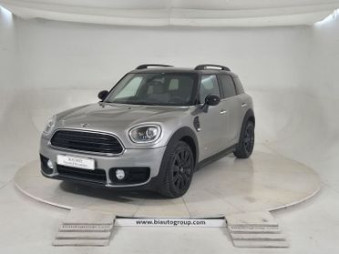MINI Mini Countryman F60 2017 Diese Mini Countryman 2.0 Cooper D Boost all4 auto my18