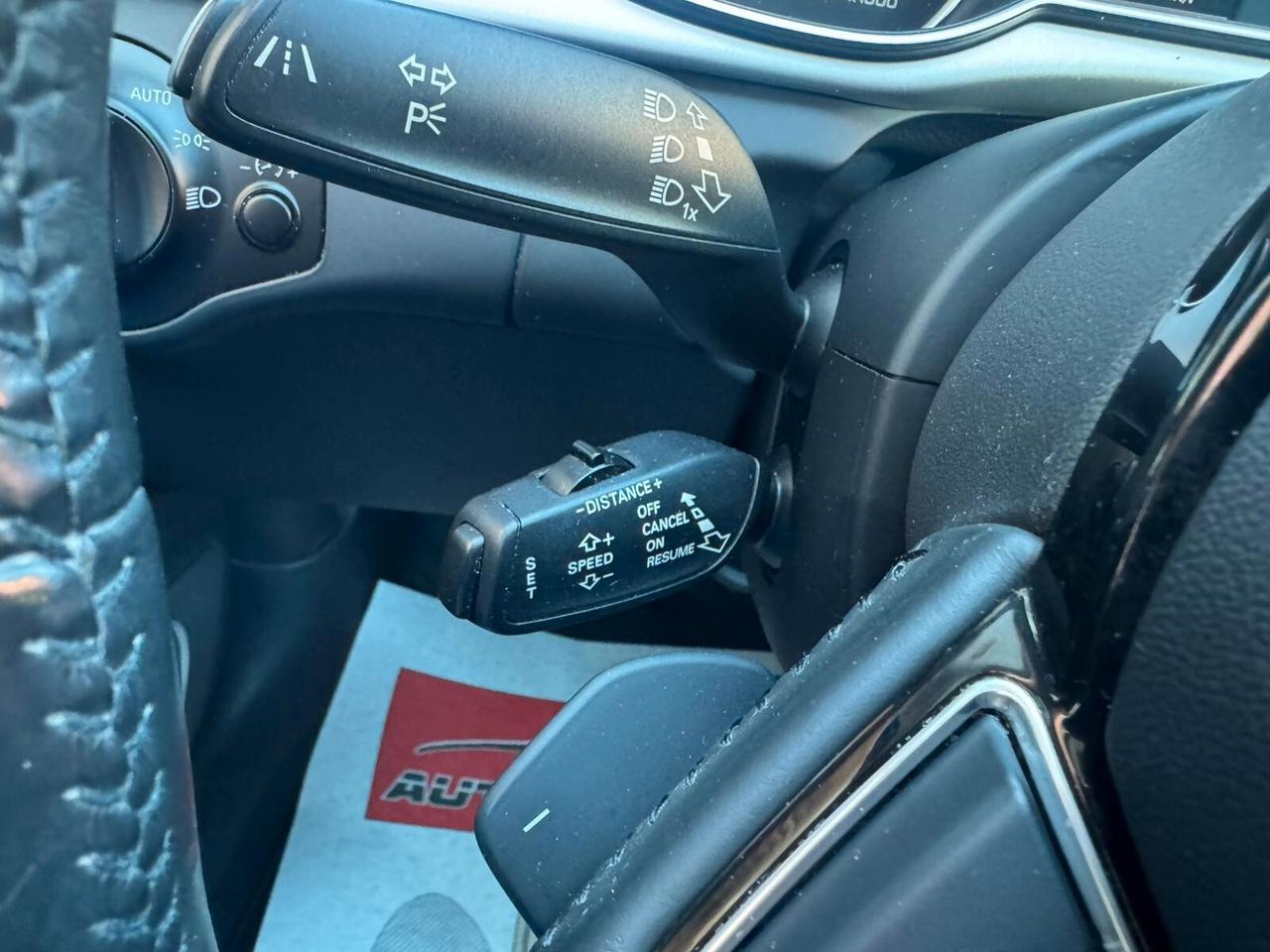 Audi A4 allroad 2.0 TDI 190 CV cl.d. S.tr. Advanced