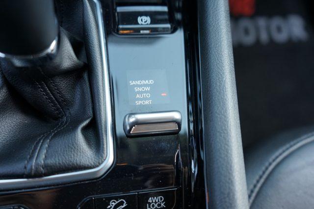 JEEP Compass 1.3 Turbo T4 240 CV PHEV AT6 4xe S