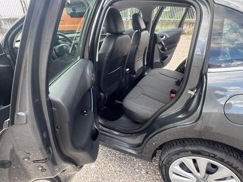 Citroen C3 PureTech 82 Exclusive