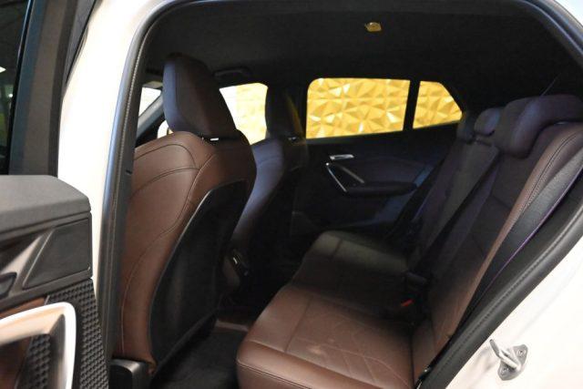 BMW X2 SDRIVE 18d MSPORT PRO M-TECHINIC NUOVO MOD.AFFARE!