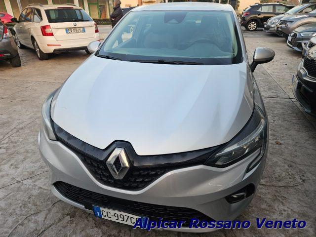 RENAULT Clio TCe 100 CV 5 porte Business