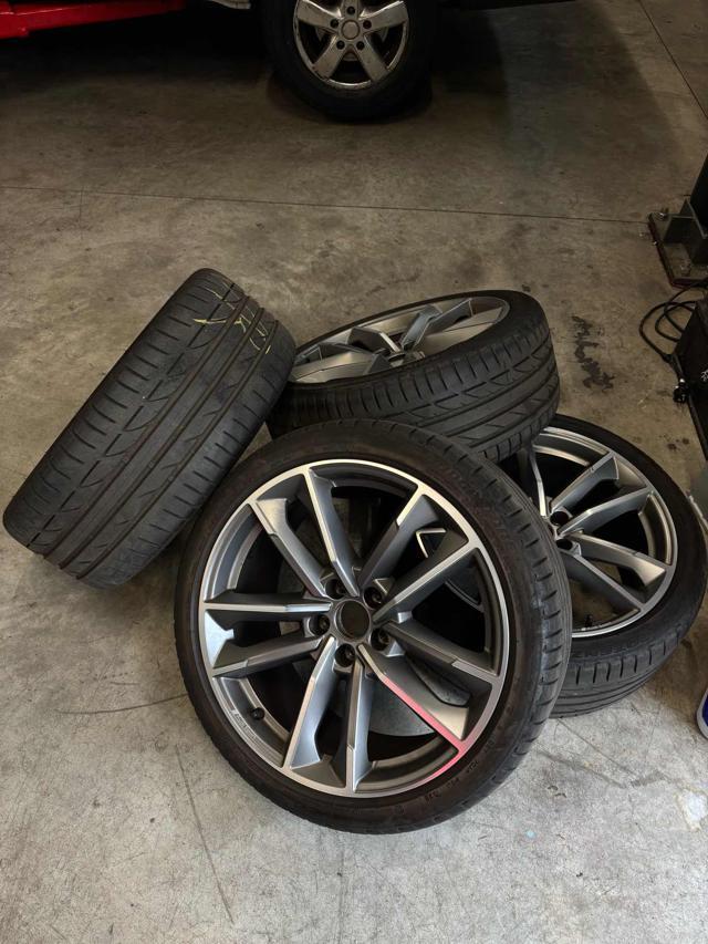 AUDI A5 SPB 35 TDI S tronic S line edition
