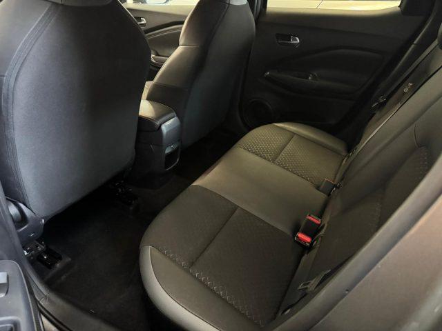 NISSAN Juke 1.0 DIG-T 114 CV N-Connecta