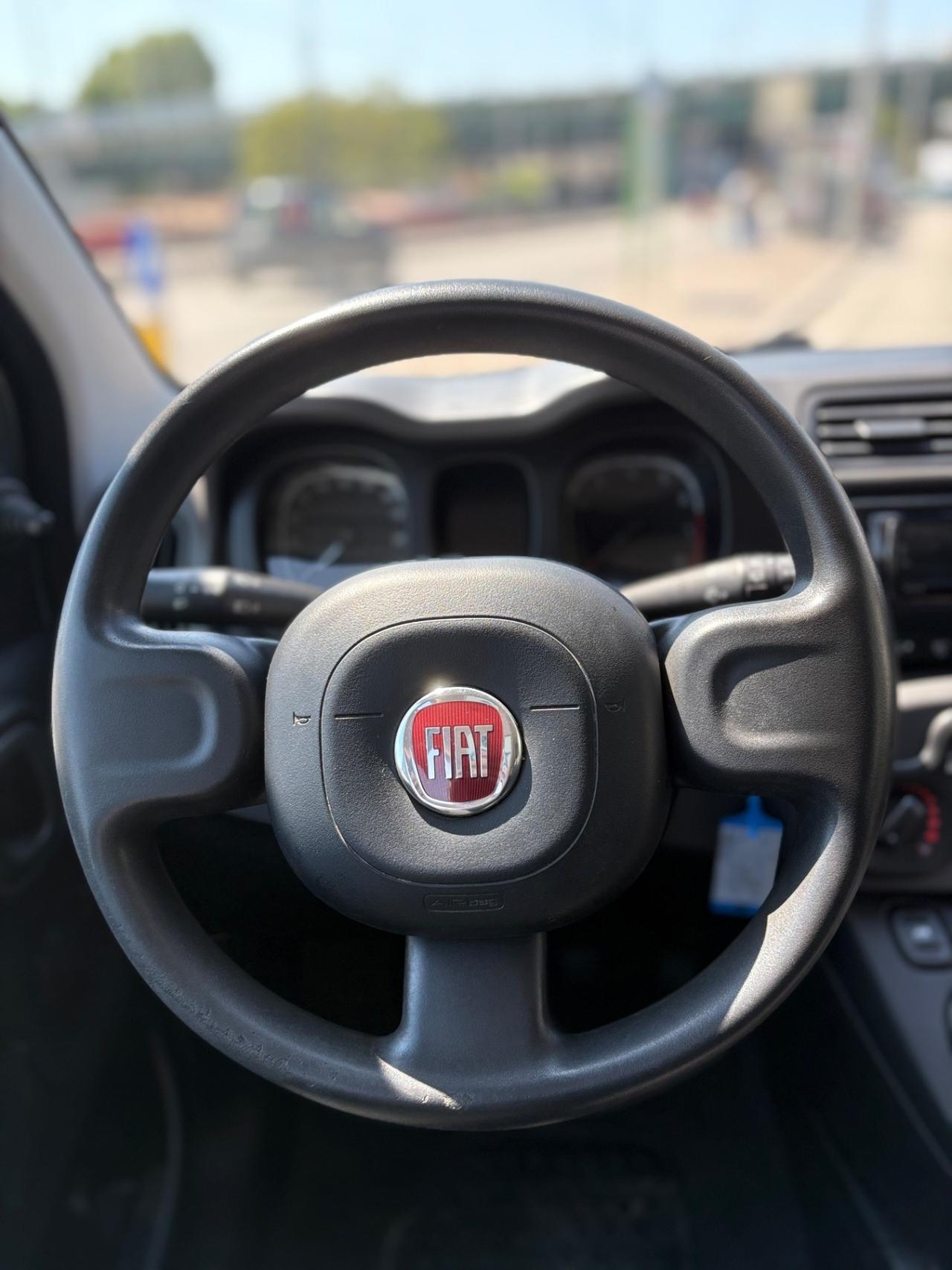 Fiat Panda 1.2 Benzina Young