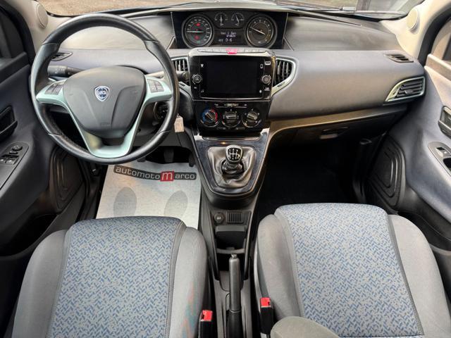 LANCIA Ypsilon 1.0 FireFly SILVER *MHEV* *IVA ESPOSTA COMPRESA*