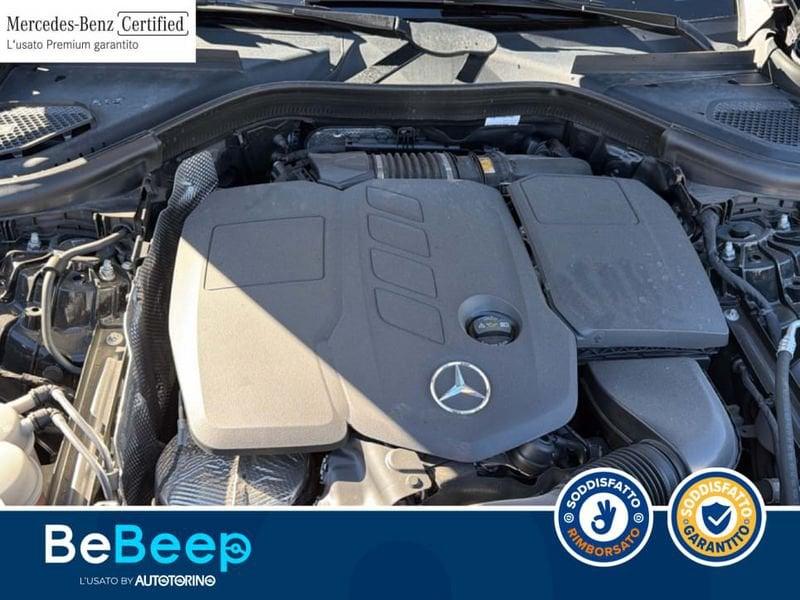 Mercedes-Benz GLC 300 DE PHEV ADVANCED 4MATIC AUTO