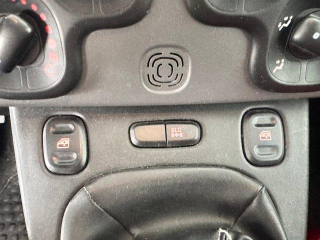 FIAT Panda 1.3 MJT 4x4 Van Autocarro 2 Posti