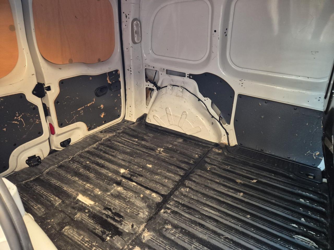 Renault Kangoo 1.5 dCi 90CV 3 POSTI IVA ESPOSTA