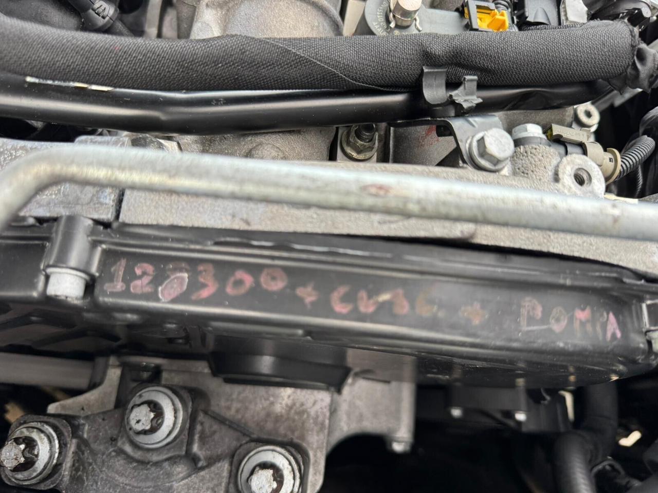 Alfa Romeo 159 1.9 JTDm 150CV Sportwagon Progression