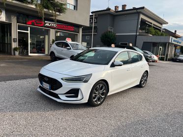 FORD Focus 1.0 EcoBoost 125 aut 5p.ST L.Co-P
