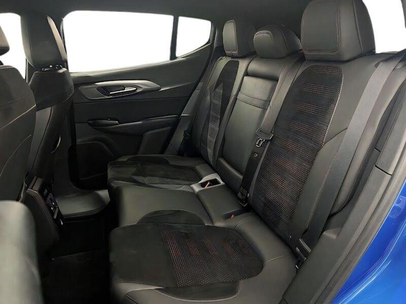 Alfa Romeo Tonale 1.5 160 CV MHEV TCT7 Edizione Speciale