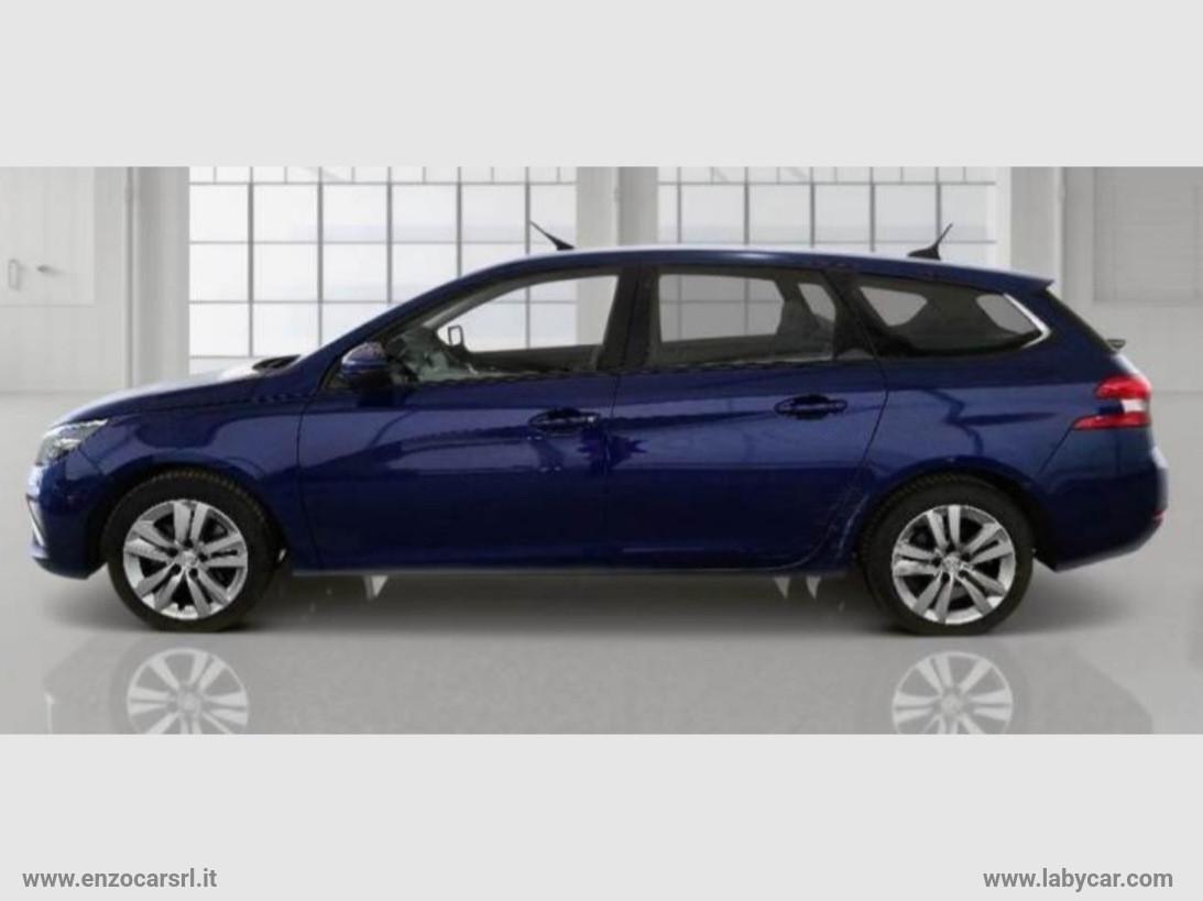PEUGEOT 308 BlueHDi 100 S&S SW Active