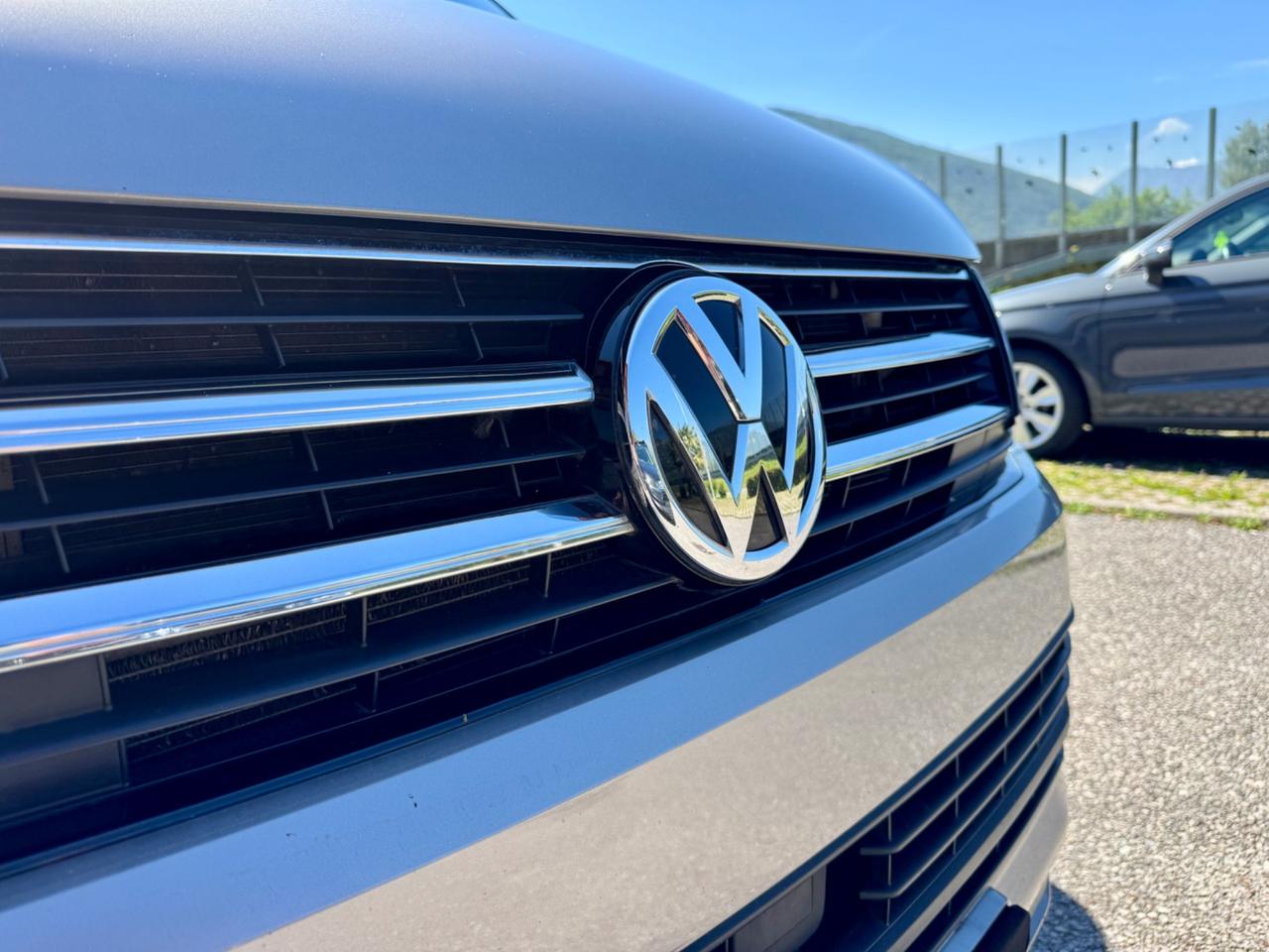 Volkswagen California Ocean - FULL OPTIONAL