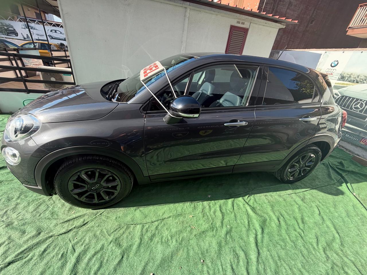 Fiat 500X 2023 1.3 MultiJet 95 CV FULL OPT. LEGGI
