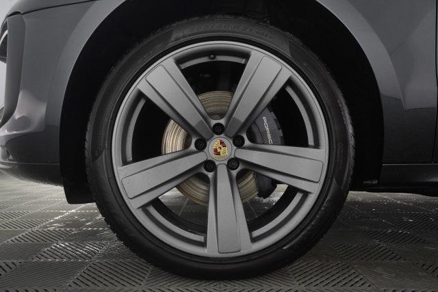 PORSCHE Macan Macan 2.0 T