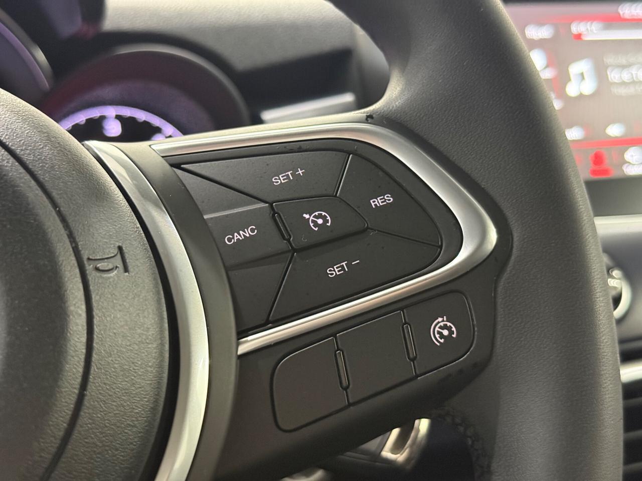 Fiat 500X 1.3 MultiJet 95 CV Club 2023