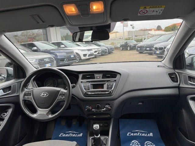 HYUNDAI i20 1.2 84 CV 5 porte Style